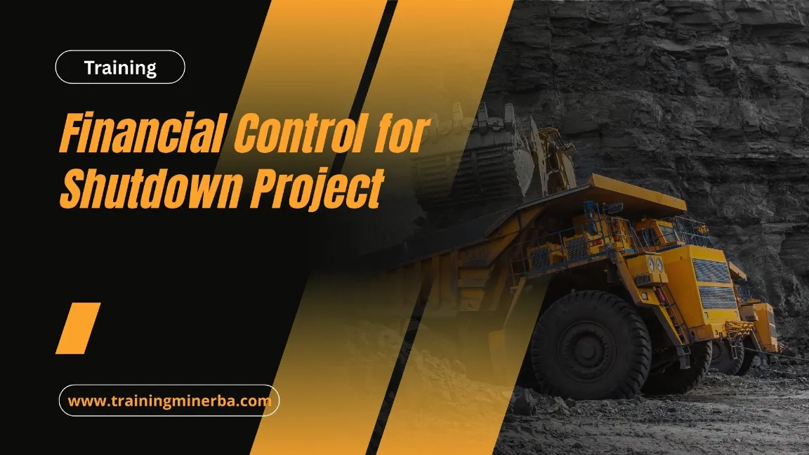 TRAINING FINANCIAL CONTROL FOR SHUTDOWN PROJECT JOGJA