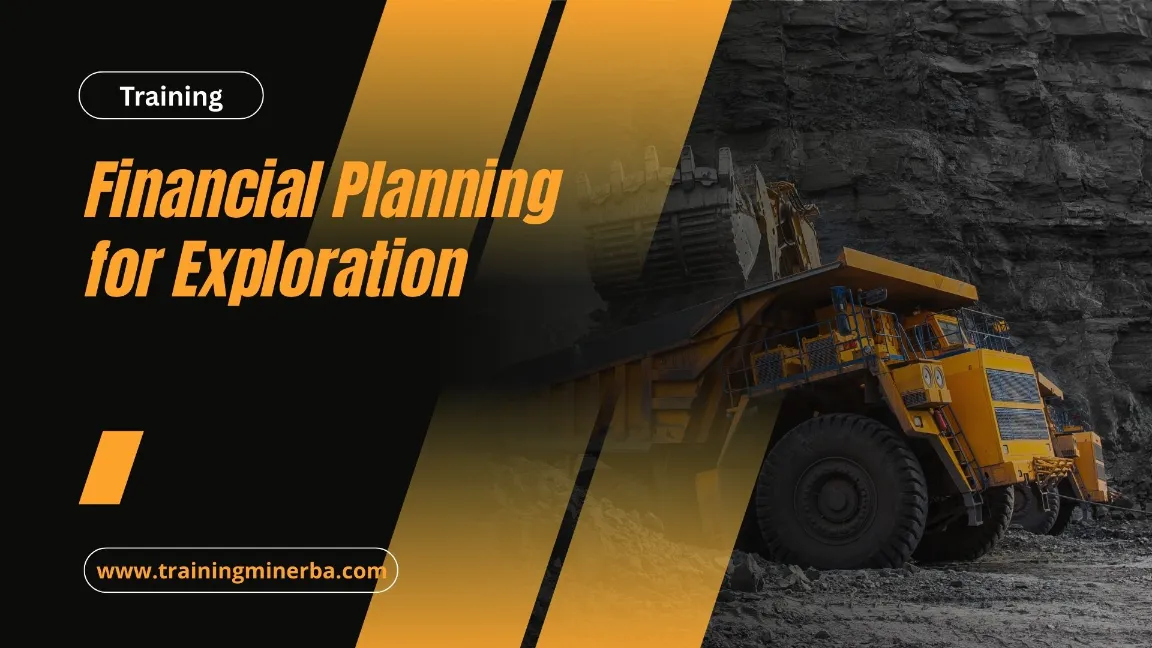 TRAINING FINANCIAL PLANNING FOR EXPLORATION JOGJA