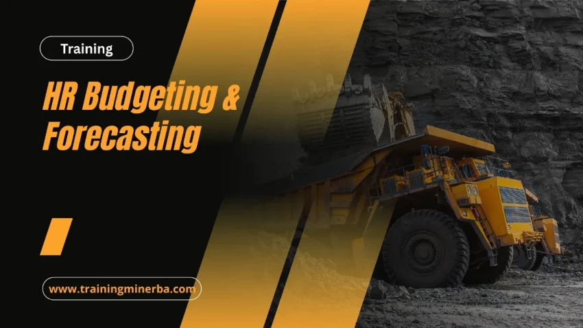 TRAINING HR BUDGETING & FORECASTING JOGJA