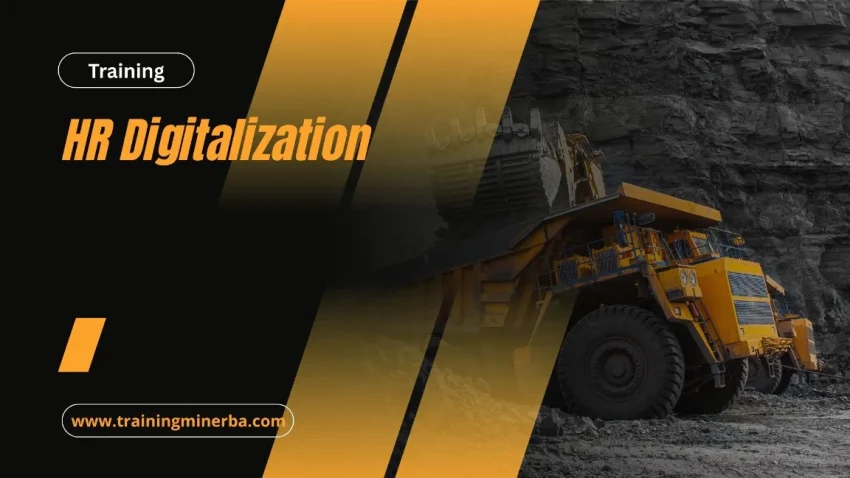 TRAINING HR DIGITALIZATION JOGJA