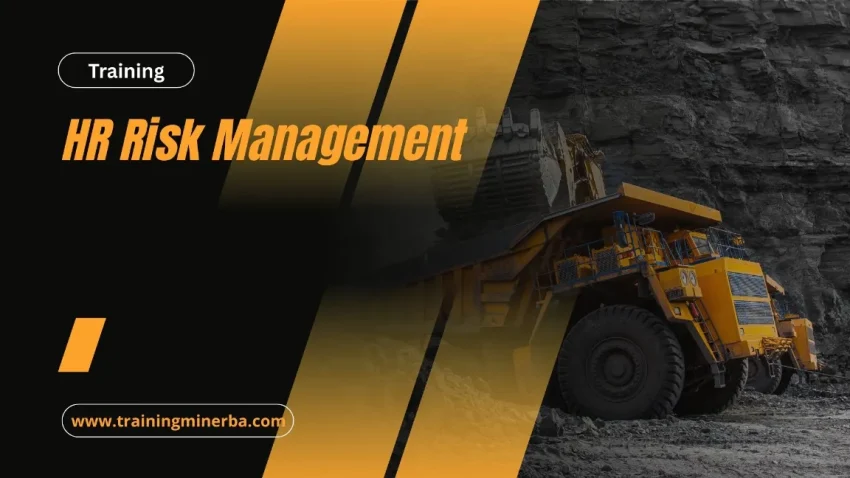 TRAINING HR RISK MANAGEMENT JOGJA