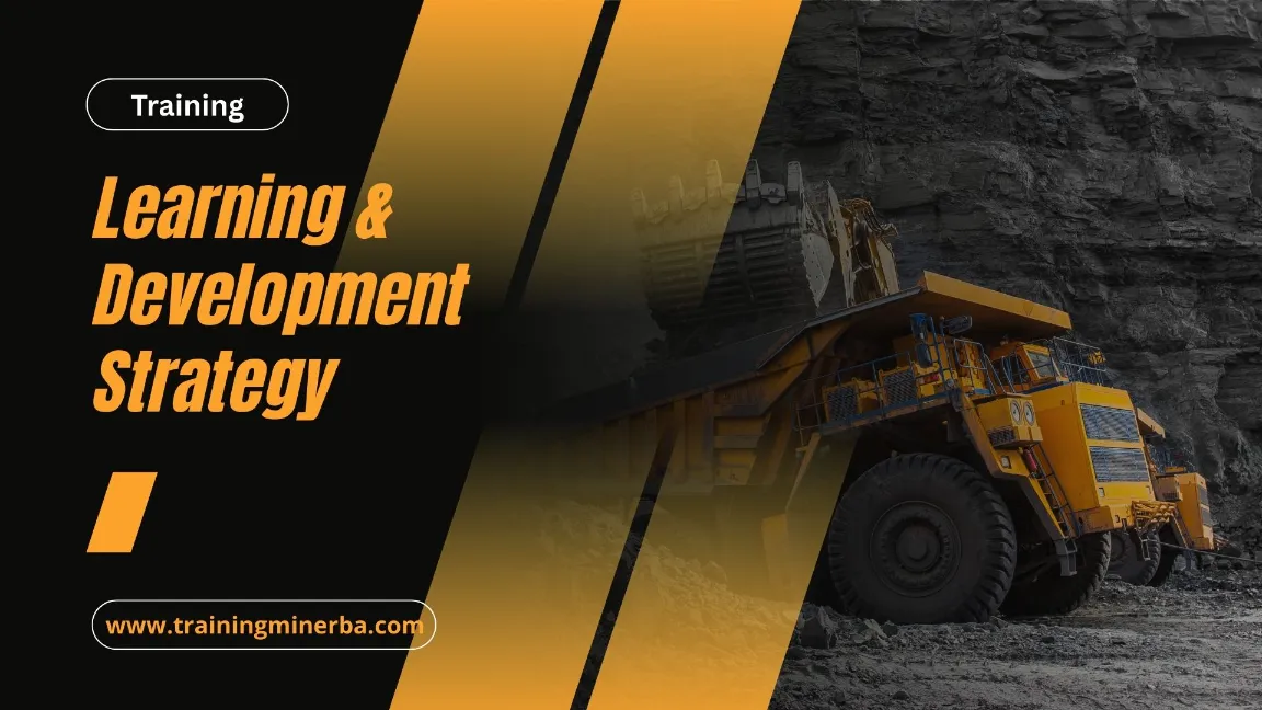 TRAINING LEARNING & DEVELOPMENT STRATEGY JOGJA