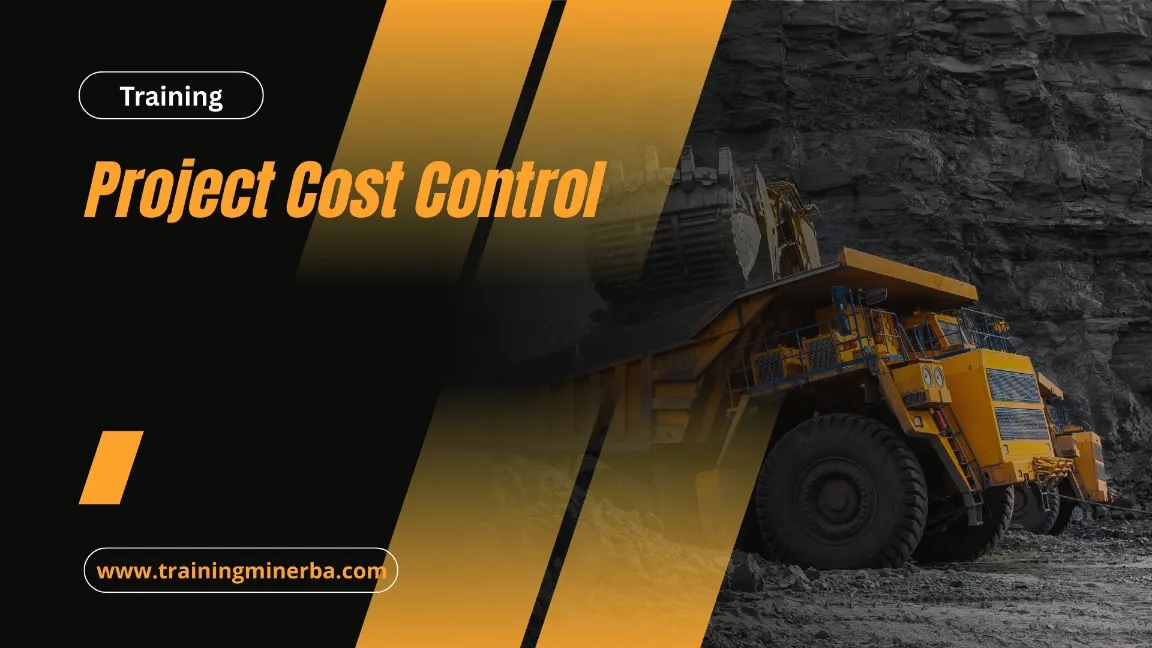 TRAINING PROJECT COST CONTROL JOGJA