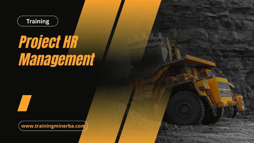 TRAINING PROJECT HR MANAGEMENT JOGJA