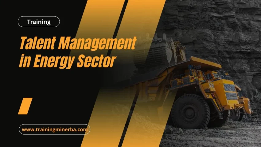TRAINING TALENT MANAGEMENT IN ENERGY SECTOR JOGJA