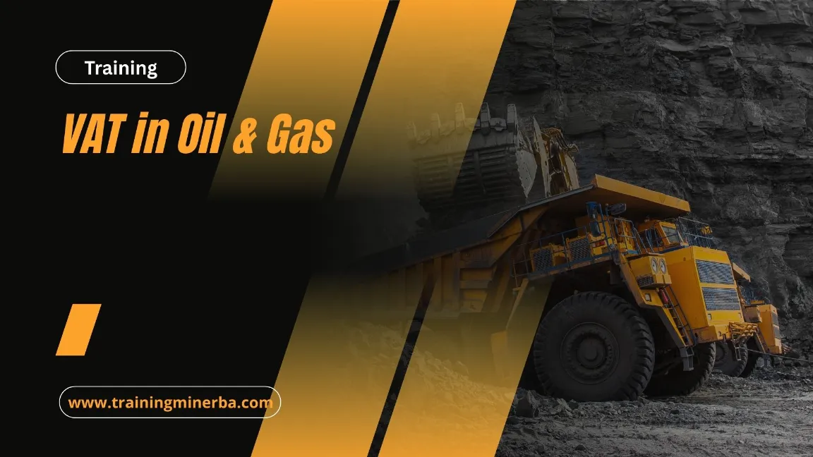 TRAINING VAT IN OIL & GAS JOGJA