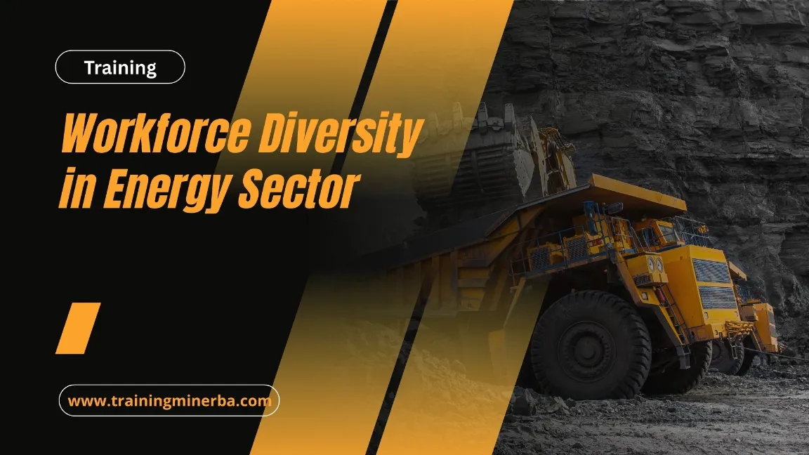 TRAINING WORKFORCE DIVERSITY IN ENERGY SECTOR JOGJA