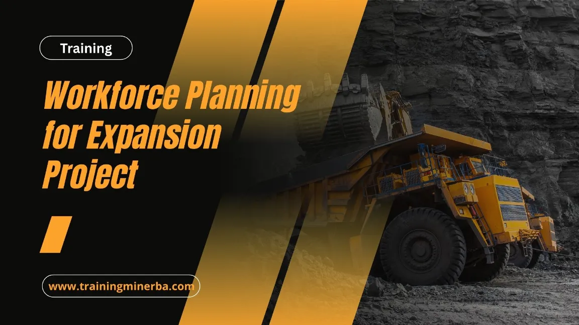 TRAINING WORKFORCE PLANNING FOR EXPANSION PROJECT JOGJA