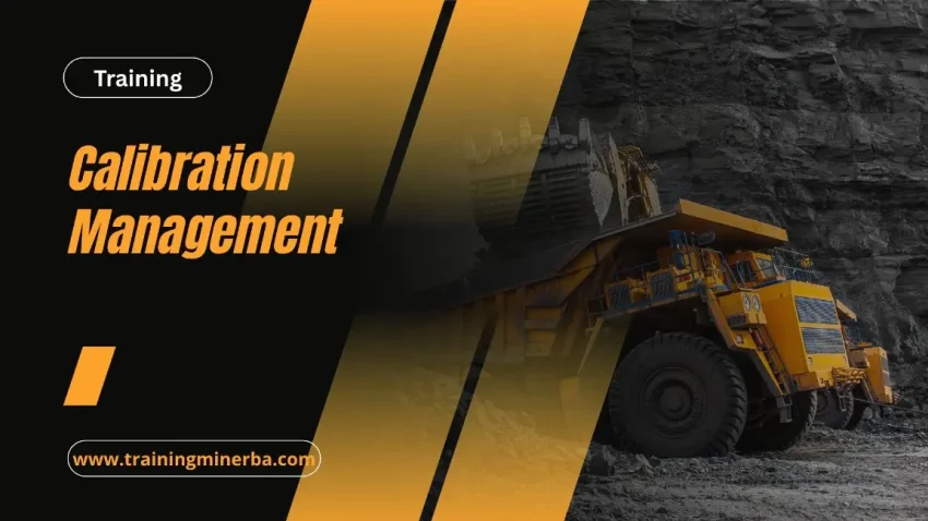 PELATIHAN CALIBRATION MANAGEMENT JAKARTA