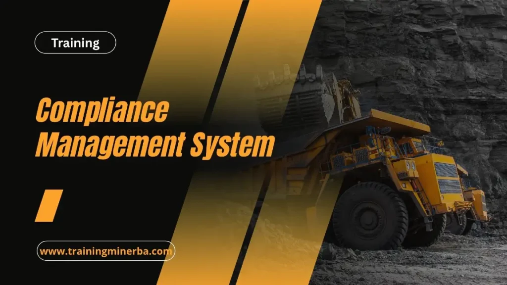 PELATIHAN COMPLIANCE MANAGEMENT SYSTEM JAKARTA