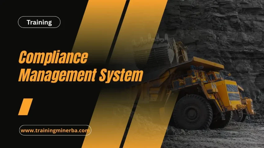 PELATIHAN COMPLIANCE MANAGEMENT SYSTEM JAKARTA
