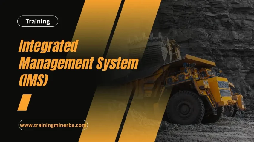 PELATIHAN INTEGRATED MANAGEMENT SYSTEM JAKARTA