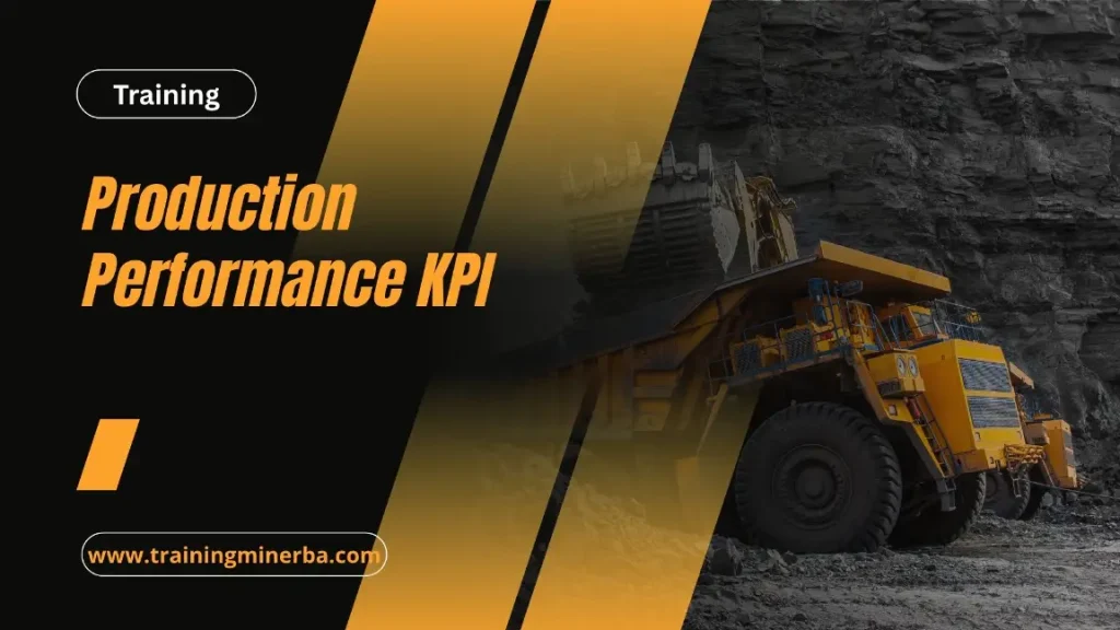 PELATIHAN PRODUCTION PERFORMANCE KPI JAKARTA