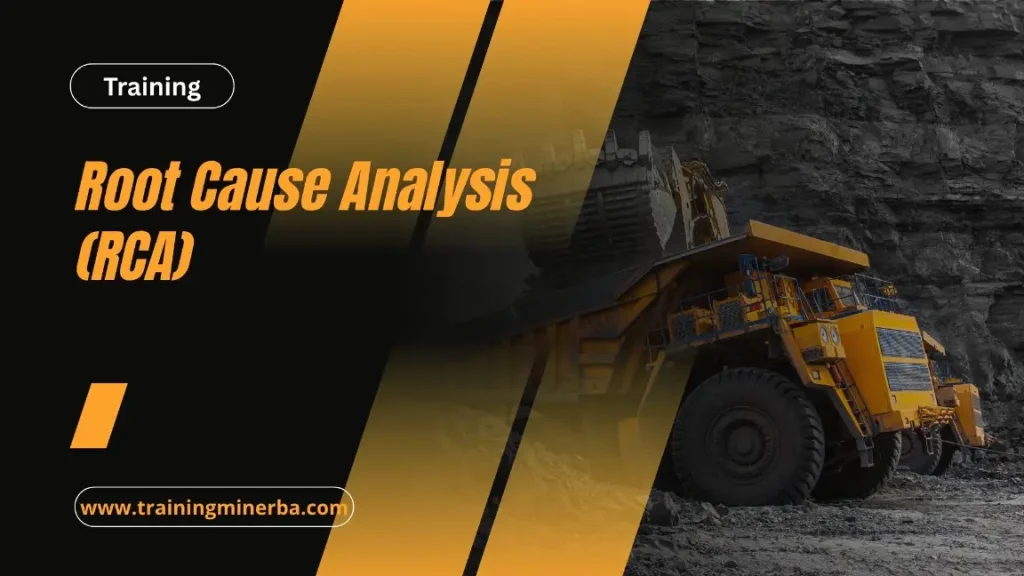 PELATIHAN ROOT CAUSE ANALYSIS JAKARTA