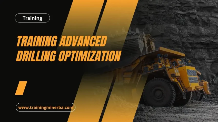 PELATIHAN ADVANCED DRILLING OPTIMIZATION JAKARTA