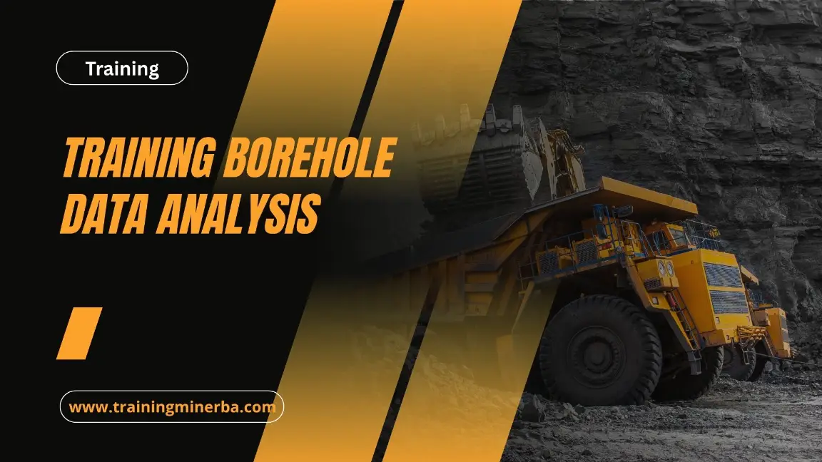 PELATIHAN BOREHOLE DATA ANALYSIS JAKARTA