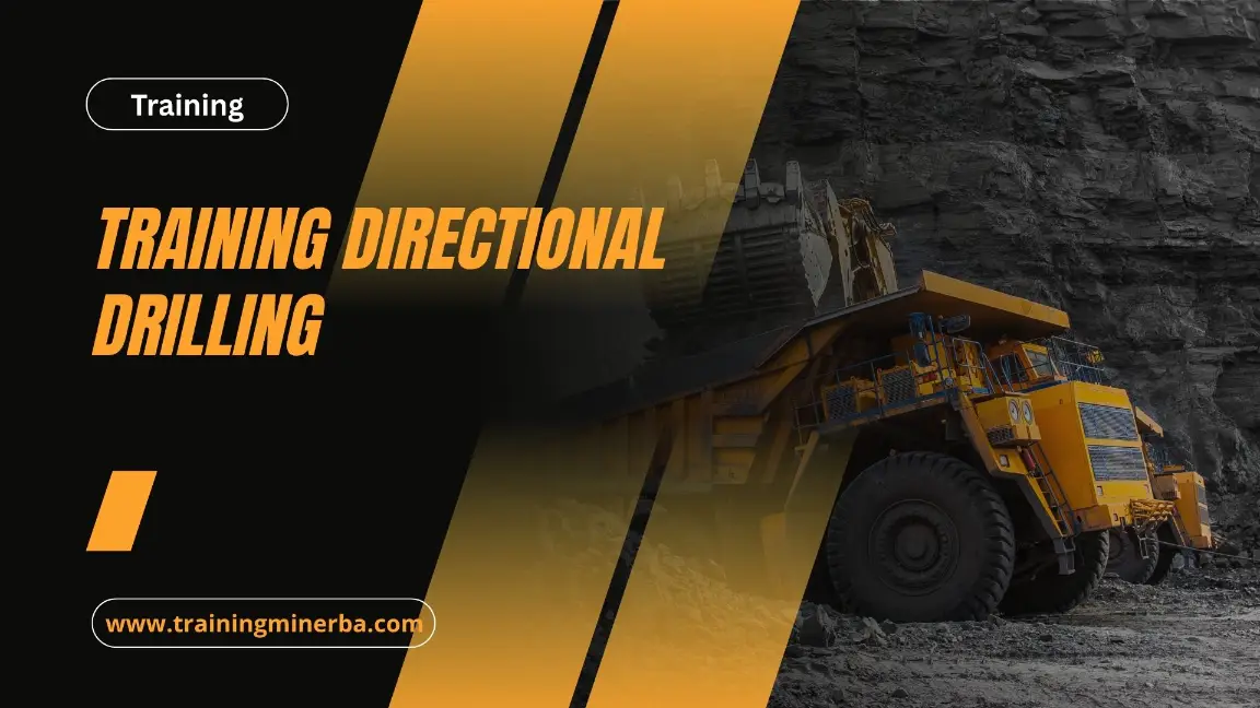 PELATIHAN DIRECTIONAL DRILLING JAKARTA