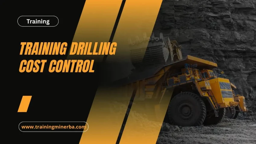 PELATIHAN DRILLING COST CONTROL JAKARTA