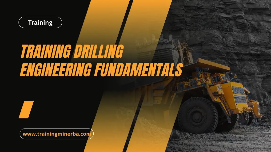 PELATIHAN DRILLING ENGINEERING FUNDAMENTALS JAKARTA