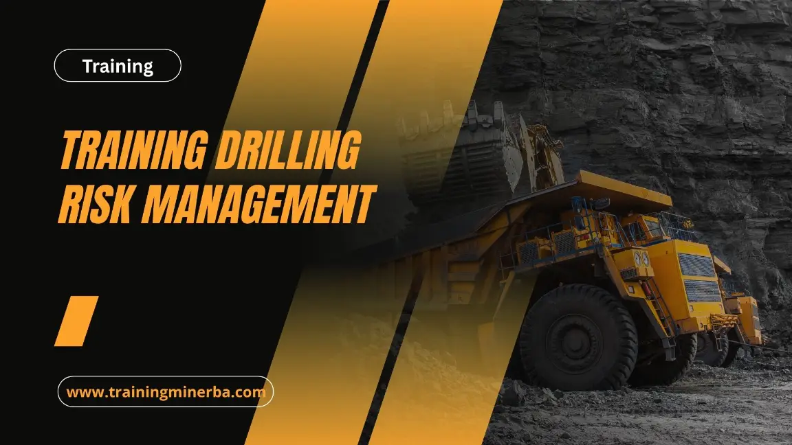 PELATIHAN DRILLING RISK MANAGEMENT JAKARTA