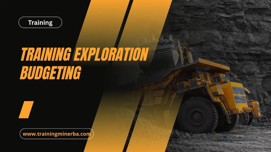 PELATIHAN EXPLORATION BUDGETING JAKARTA