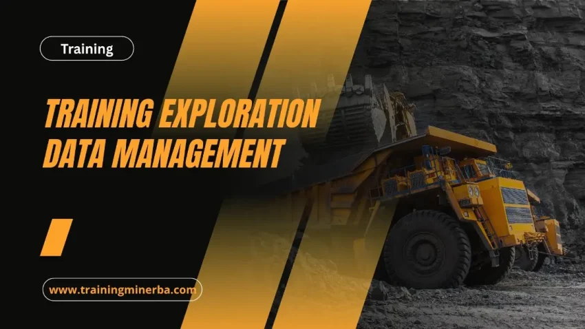 PELATIHAN EXPLORATION DATA MANAGEMENT JAKARTA
