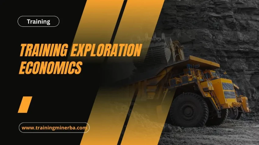 PELATIHAN EXPLORATION ECONOMICS JAKARTA