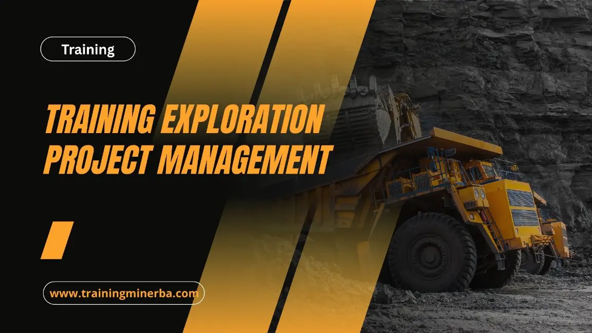 PELATIHAN EXPLORATION PROJECT MANAGEMENT JAKARTA