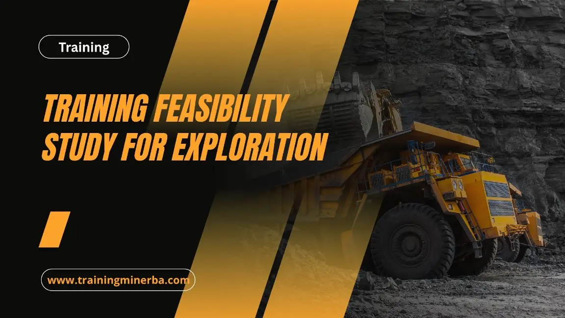 PELATIHAN FEASIBILITY STUDY EXPLORATION JAKARTA