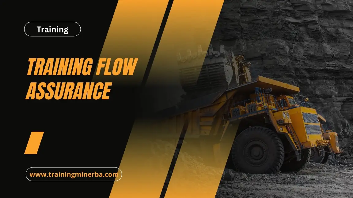 PELATIHAN FLOW ASSURANCE JAKARTA