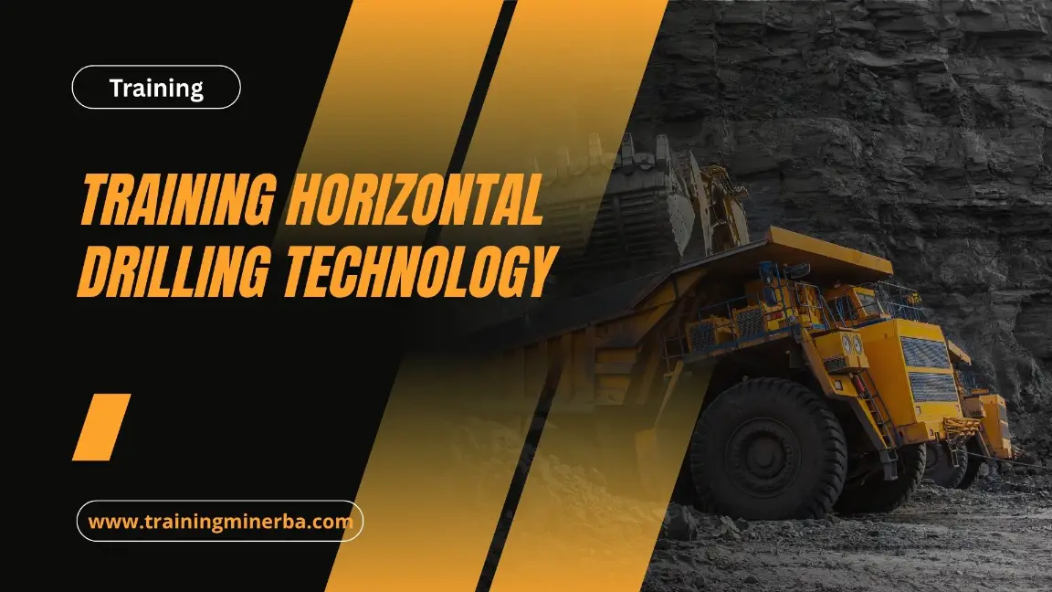 PELATIHAN HORIZONTAL DRILLING TECHNOLOGY JAKARTA