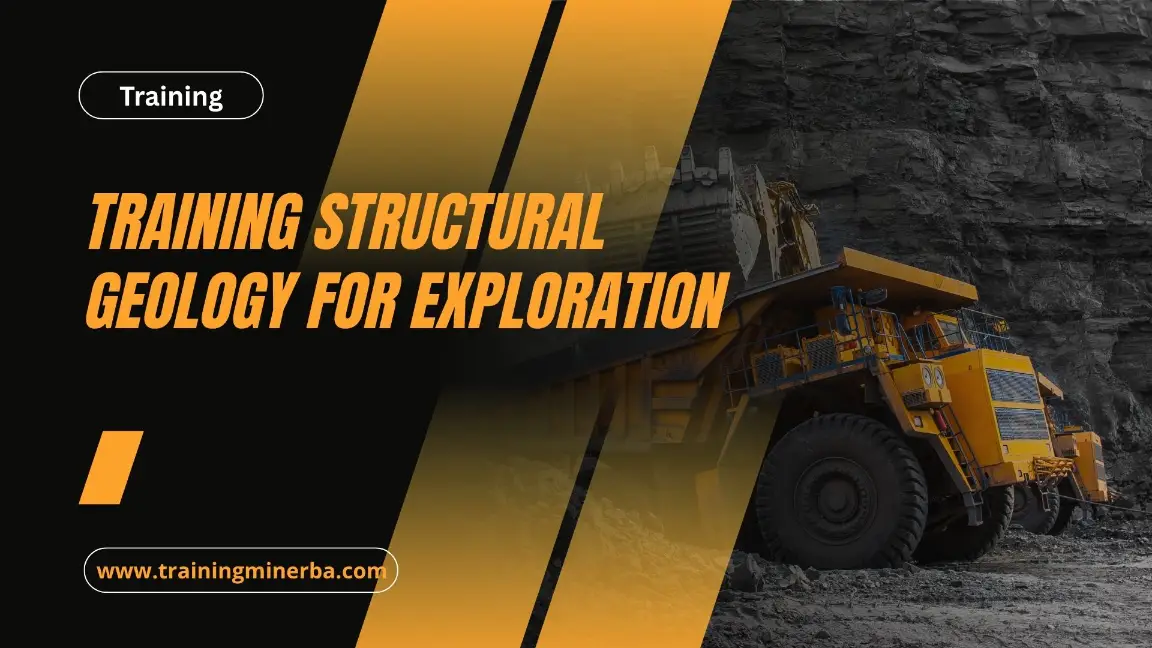 PELATIHAN STRUCTURAL GEOLOGY FOR EXPLORATION JAKARTA