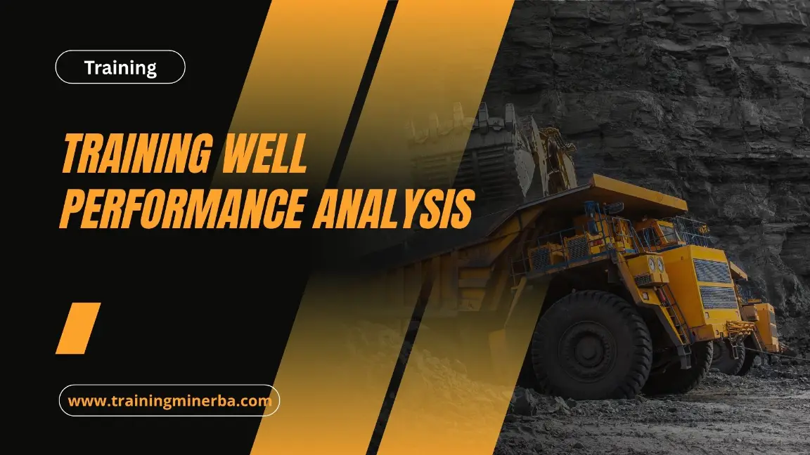 PELATIHAN WELL PERFORMANCE ANALYSIS JAKARTA
