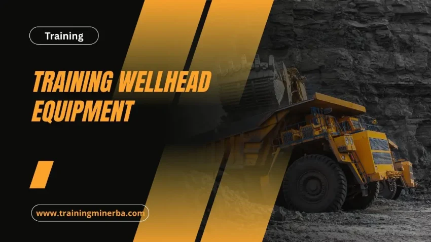PELATIHAN WELLHEAD EQUIPMENT JAKARTA