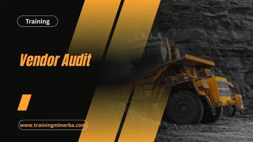 PELATIHAN VENDOR AUDIT JAKARTA